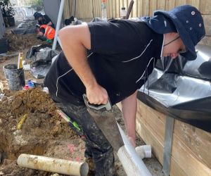 Why choose Downtown Emergency John Plumber for plumbing service in Toronto